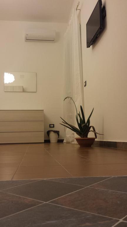 Peri Peri Holiday Home - Siracusa Solarino 外观 照片