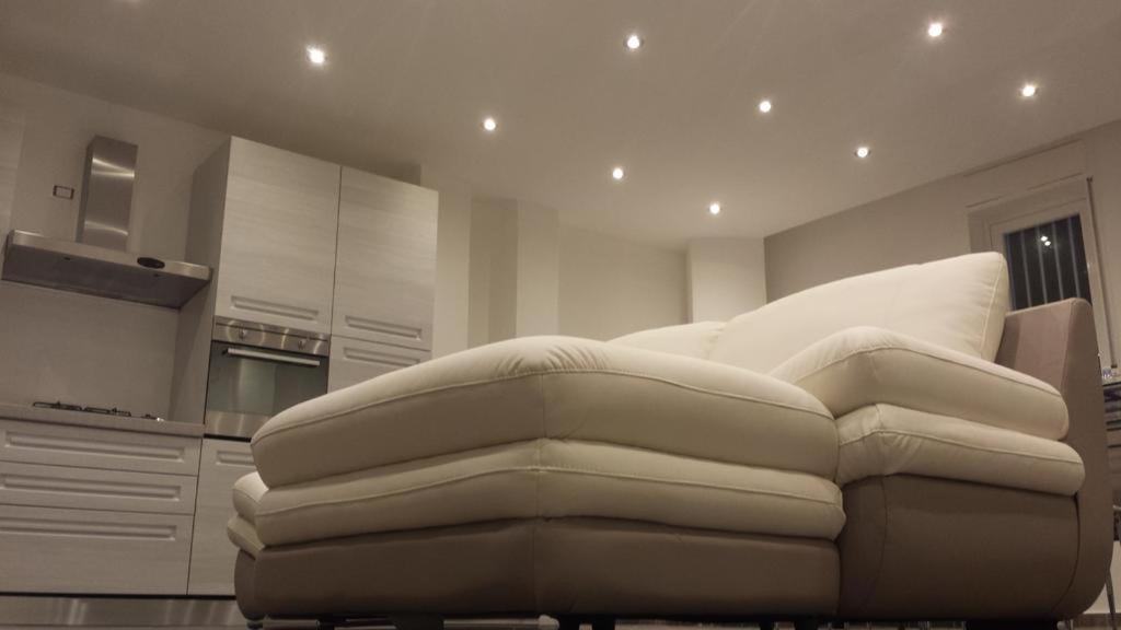 Peri Peri Holiday Home - Siracusa Solarino 外观 照片