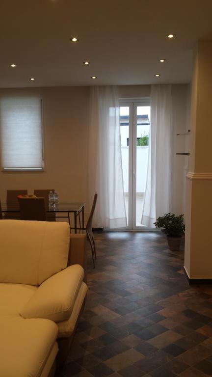 Peri Peri Holiday Home - Siracusa Solarino 外观 照片