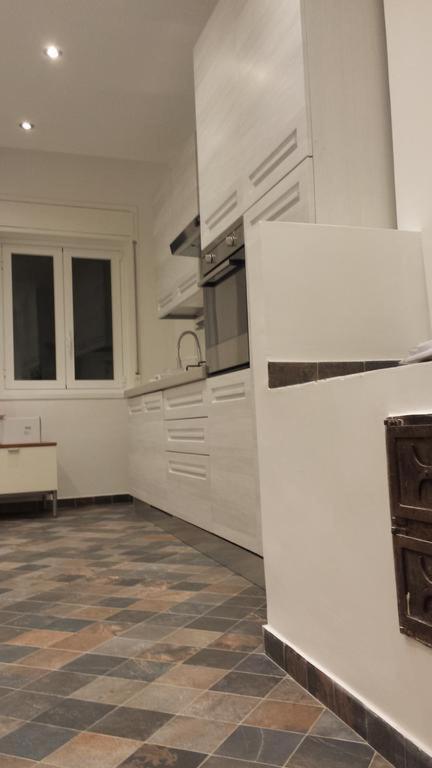Peri Peri Holiday Home - Siracusa Solarino 外观 照片
