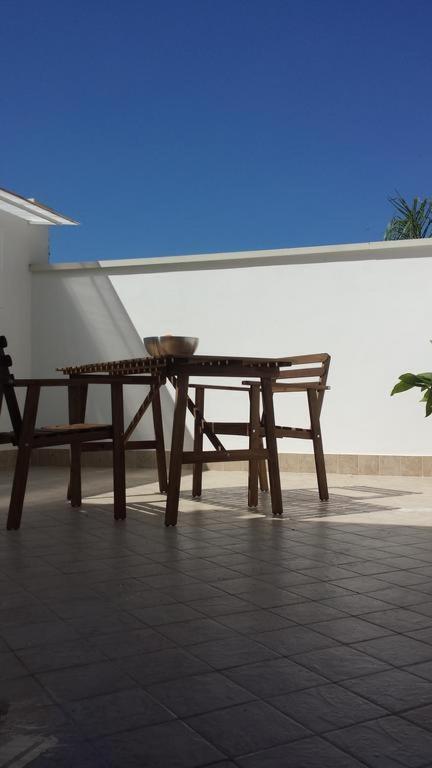 Peri Peri Holiday Home - Siracusa Solarino 外观 照片