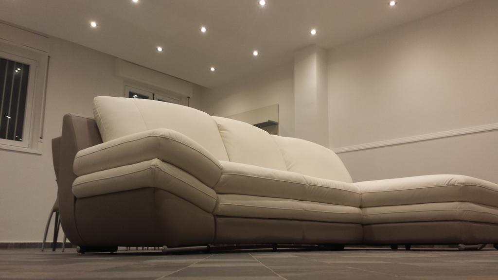 Peri Peri Holiday Home - Siracusa Solarino 外观 照片