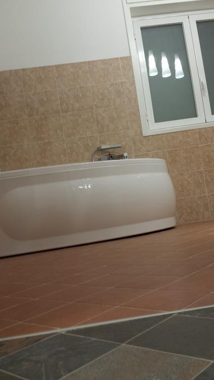 Peri Peri Holiday Home - Siracusa Solarino 外观 照片