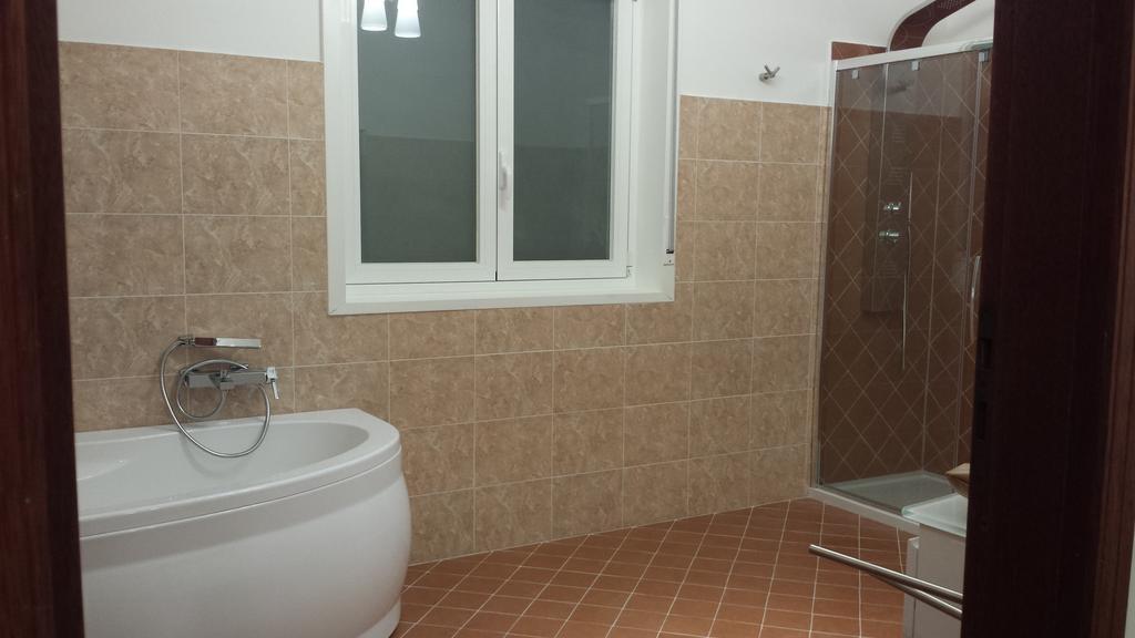 Peri Peri Holiday Home - Siracusa Solarino 外观 照片