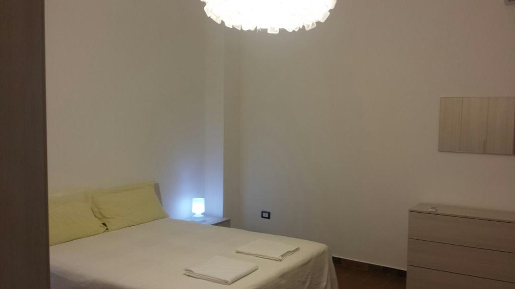 Peri Peri Holiday Home - Siracusa Solarino 外观 照片