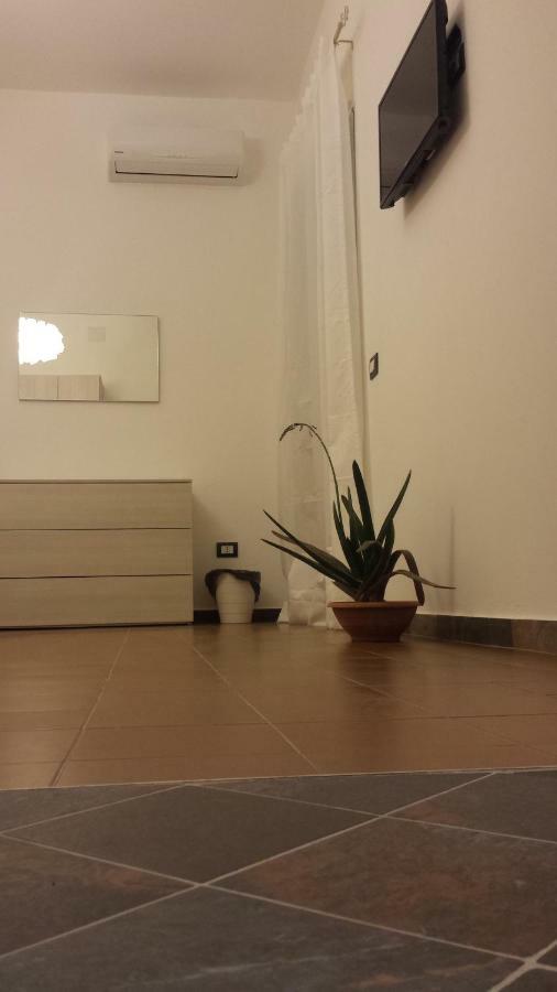 Peri Peri Holiday Home - Siracusa Solarino 外观 照片
